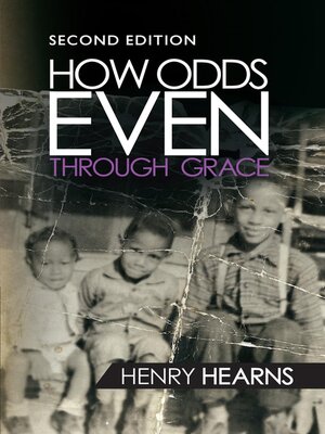 cover image of How Odds Even Through Grace